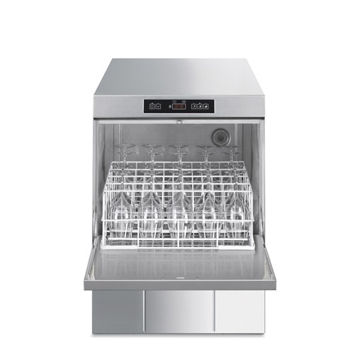 Smeg Undercounter Dishwasher 580mm UD505DAUS